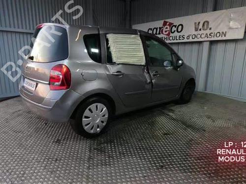 AC radiator RENAULT MODUS / GRAND MODUS (F/JP0_) 1.5 dCi 90 | BP32160762M32 - Image 12