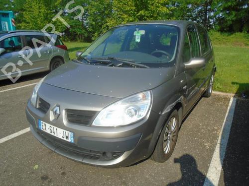 Turbolader/Kompressor RENAULT SCÉNIC II (JM0/1_) 1.5 dCi (JM02, JM13) | BP28624817M71
