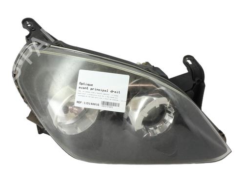 Used Right headlight OPEL TIGRA TwinTop (X04) 1.3 CDTI (R97) (69 hp) 30150732