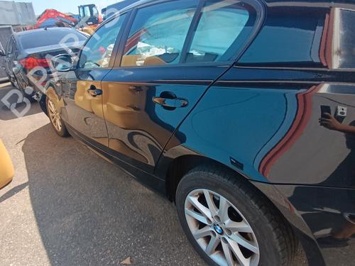 Rear parcel shelf BMW 1 (E87) 118 d | BP29233382C85 - Image 4