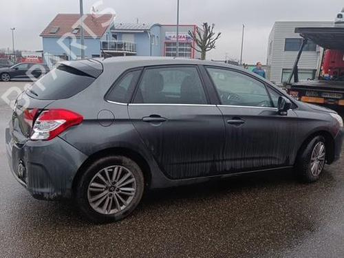 Left rear window motor CITROËN C4 II (NC_) 1.6 HDi 115 | BP32523455E23  - Image 5