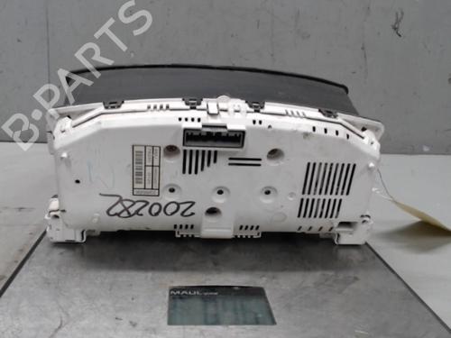 Instrument cluster HONDA CIVIC VIII Hatchback (FN, FK) 2.2 CTDi (FK3) | BP21299780C47 