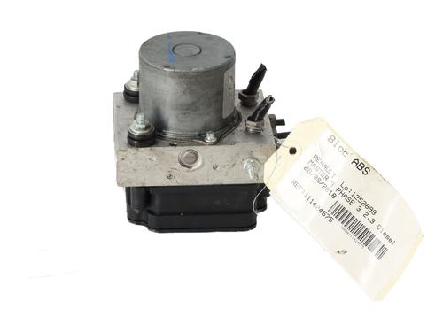 Used ABS pump ABS pump RENAULT MASTER III Van (FV) 2.3 dCi 135 FWD (FV0N, FV08, FV06, FV00, FV1S) (136 hp) 28532189 28532189