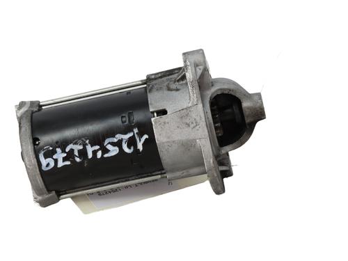 Starter RENAULT CLIO IV (BH_) 1.5 dCi 90 | BP30948176M8