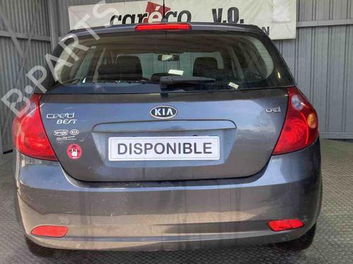Front left seatbelt KIA CEE'D Hatchback (ED) 1.6 CRDi 90 | BP36652558I26 - Image 6