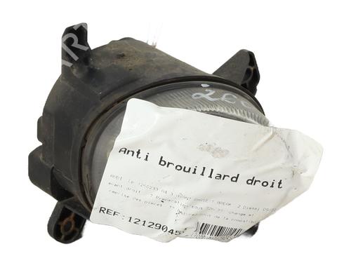 Used Right front fog light AUDI A4 B8 Avant (8K5) 2.0 TDI (143 hp) 32331428