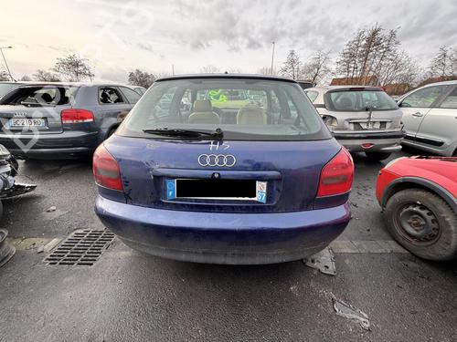 Steering column stalk AUDI A3 (8L1) 1.9 TDI | BP21371443I23 