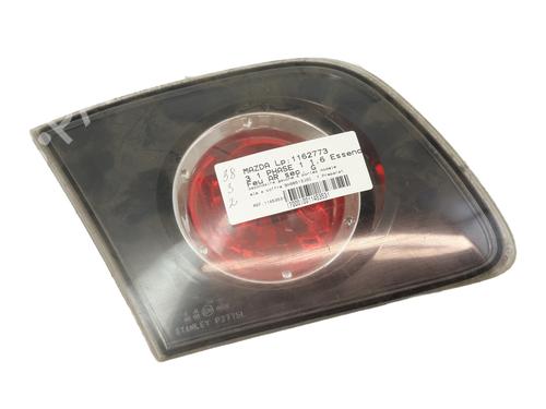 Used Left tailgate light Left tailgate light MAZDA 3 Saloon (BK) 1.6 (BK12) (105 hp) 21362467 21362467