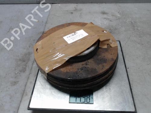 Used Other AUDI A3 (8V1, 8VK) 1.6 TDI (110 hp) 21366234