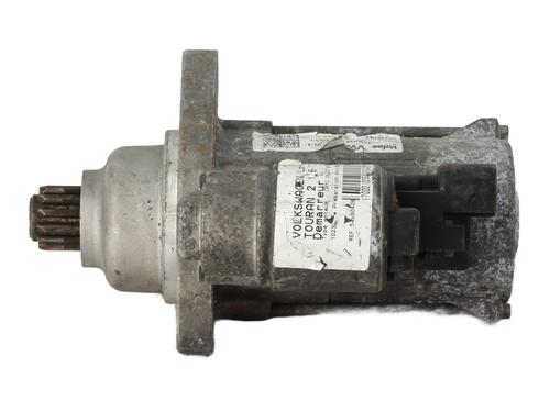 Used Starter Starter VW TOURAN (1T3) 1.6 TDI (105 hp) 21301412 21301412