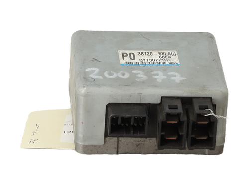 Used ECU airbags SUZUKI SWIFT IV (FZ, NZ) 1.3 DDiS (AZG413D, ZC02S, ZC92S) (75 hp) 21366685