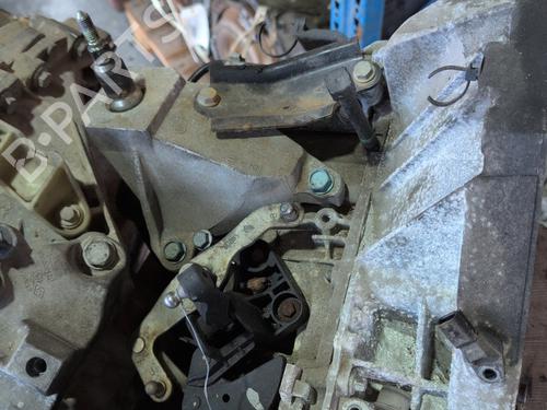Used Gearbox Gearbox NISSAN MICRA V (K14) 1.5 DCI (90 hp) 30877838 30877838