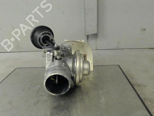 Used Throttle body VW POLO (9N_, 9A_) 1.4 TDI (75 hp) 21365423