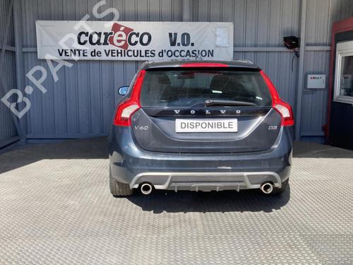 ABS pump VOLVO V60 I (155) D3 | BP33875401M43 - Image 9