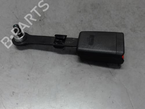 Used Seat buckle NISSAN MICRA IV (K13K, K13KK) 1.2 (80 hp) 21291620