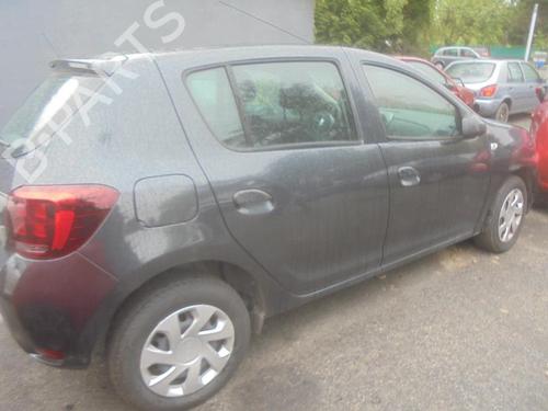 Engine control unit (ECU) DACIA SANDERO II 1.0 SCe 75 (B8JC, B8JD, B8NC) | BP21315478M57  - Image 6