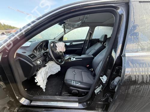 Engine MERCEDES-BENZ C-CLASS (W204) C 220 CDI (204.002) | BP38423433M1 - Image 20