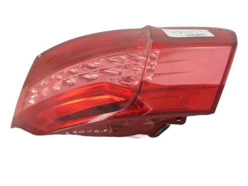 Right taillight CITROËN C5 III (RD_) 2.0 HDi 165 (RDRHHA, RDRHH8) | BP23812745C35 - Image 5