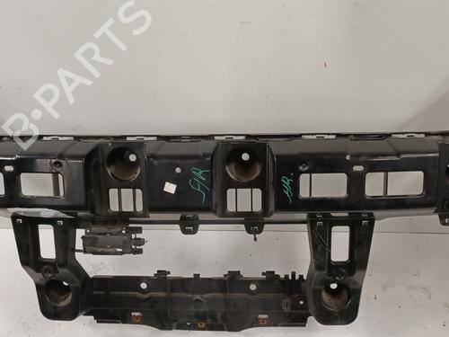 Frontplate/Frontkurv BMW X6 (E71, E72) xDrive 40 d (306 hp) 32306729