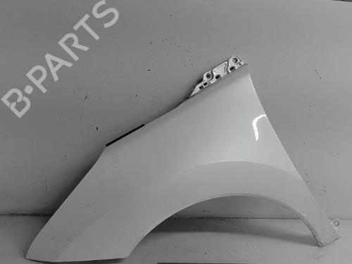 Used Left front fenders PEUGEOT 3008 I MPV (0U_) 2.0 HDi (163 hp) 21298181