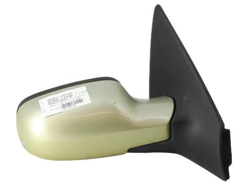 Right mirror RENAULT MEGANE II (BM0/1_, CM0/1_) 1.9 dCi (BM0G, CM0G) | BP25157901C27 