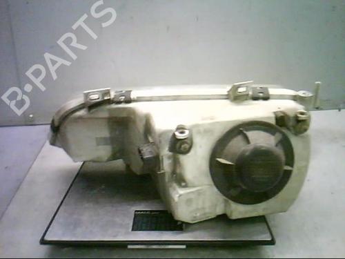 Right headlight VW SHARAN (7M8, 7M9, 7M6) 2.0 | BP21309960C29 