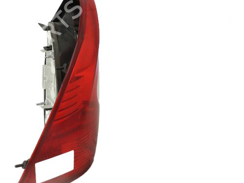 Used Left taillight Left taillight FORD FOCUS II Saloon (DB_, FCH, DH) 2.0 (145 hp) 21307845 21307845