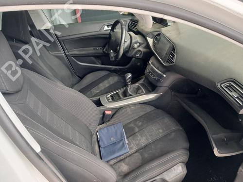 Used Parts PEUGEOT 308 II (LB_, LP_, LW_, LH_, L3_) 1.2 THP 130 4954307