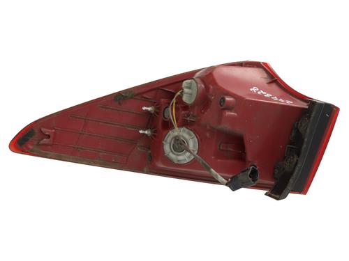 Left taillight HYUNDAI SANTA FÉ III (DM, DMA) 2.2 CRDi 4WD | BP25937804C34 