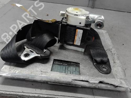 Used Front right belt tensioner NISSAN PIXO (UA0) 1.0 (68 hp) 21375923