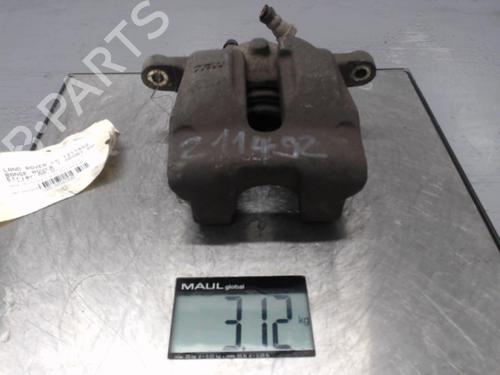 Right rear brake caliper LAND ROVER RANGE ROVER SPORT I (L320) 2.7 D 4x4 | BP21314667M106