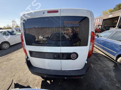 Starter FIAT DOBLO Cargo (263_) 1.3 D Multijet | BP25026008M8  - Image 15