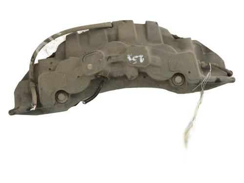Left front brake caliper PORSCHE CAYENNE (92A) 3.0 Diesel | BP32316147M105 - Image 3