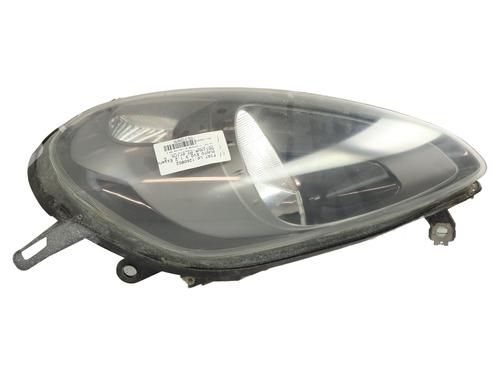 Used Left headlight Left headlight FIAT PUNTO EVO (199_) 1.2 (69 hp) 33046061 33046061