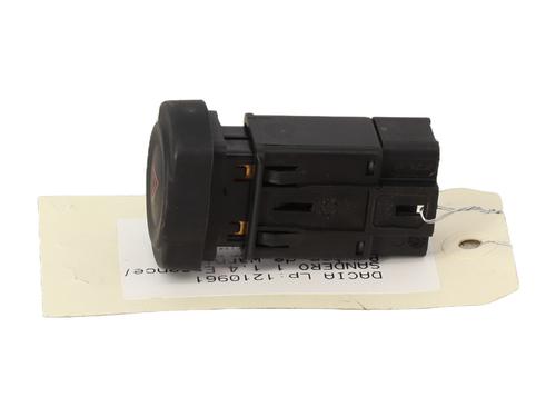 Warning switch DACIA SANDERO 1.4 MPI LPG | BP21308198I22