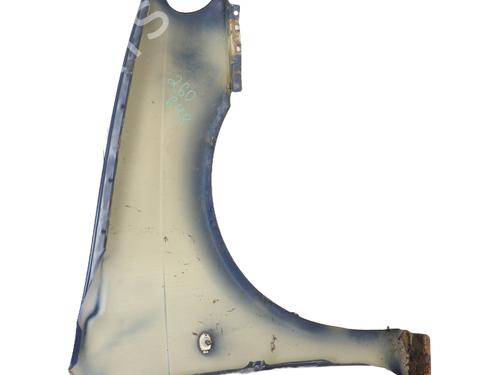 Used Left front fenders Left front fenders KIA CARNIVAL I (UP, FL) 2.9 TDi (126 hp) 32372248 32372248