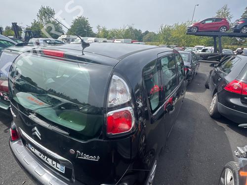 Alternator CITROËN C3 Picasso (SH_) 1.6 HDI 90 | BP40112307M7 - Image 7