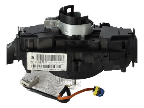 Steering column stalk PEUGEOT 208 I (CA_, CC_) 1.6 HDi / BlueHDi 75 | BP29835215I23