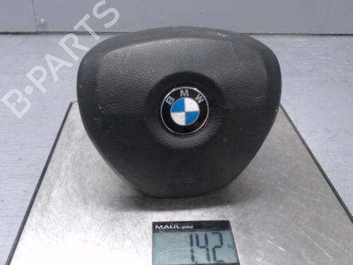 Used Driver airbag BMW 5 Gran Turismo (F07) 530 d (245 hp) 21296108