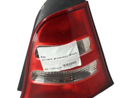 Fanale posteriore destro Fanale posteriore destro 37538933 37538933