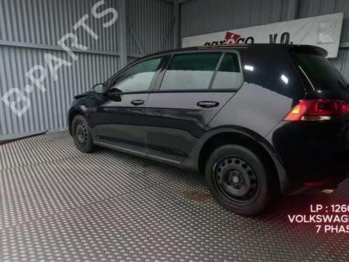 Left front window switch VW GOLF VII (5G1, BQ1, BE1, BE2) 2.0 TDI | BP32861762I27  - Image 8