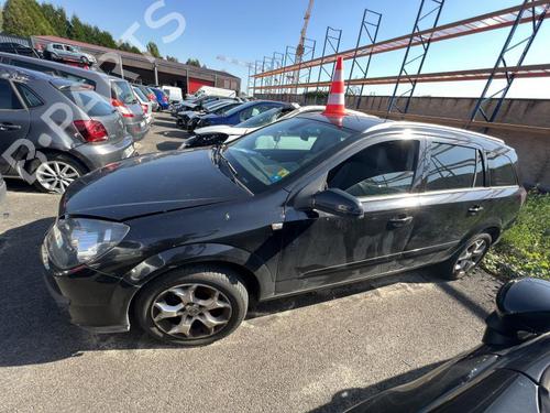 Right mirror OPEL ASTRA H Estate (A04) 1.9 CDTI (L35) | BP21297603C27 