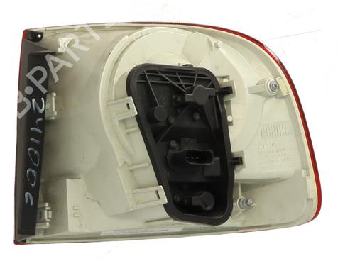 Used Left taillight Left taillight 21305168 21305168