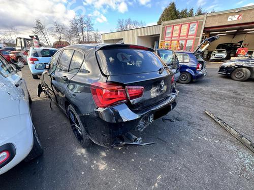 Switch BMW 1 (F20) 118 d | BP21371633I30  - Image 15