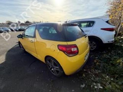 Steering column stalk CITROËN DS3 (SA_) 1.6 HDi 110 | BP30861246I23  - Image 20