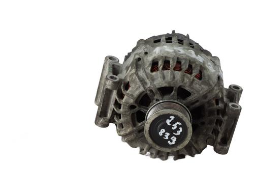 Alternator AUDI A3 (8P1) 1.8 TFSI | BP30877794M7 - Image 4