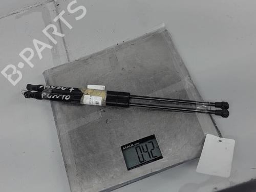 Used Tailgate lift support FIAT GRANDE PUNTO (199_) 1.2 (65 hp) 21365475
