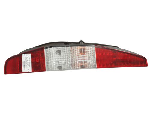 Used Left taillight Left taillight FIAT DOBLO Box Body/MPV (223_) 1.9 JTD (105 hp) 27979936 27979936