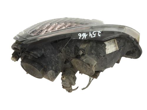 Left headlight RENAULT CLIO II (BB_, CB_) 1.5 dCi (B/CB07) | BP30397266C28 