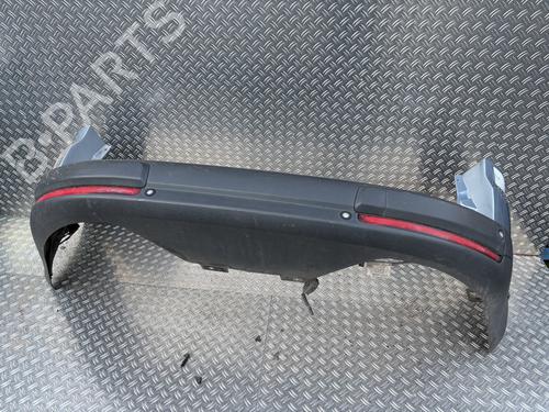 rear-bumper-ford-galaxy-ii-wa6-2006-2007-2008-2009-2010-2011-2012-2013-2014-2015-30004261 main image
